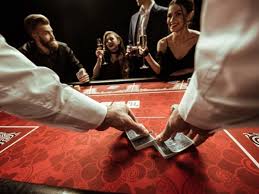 Вход на официальный сайт Casino Flint