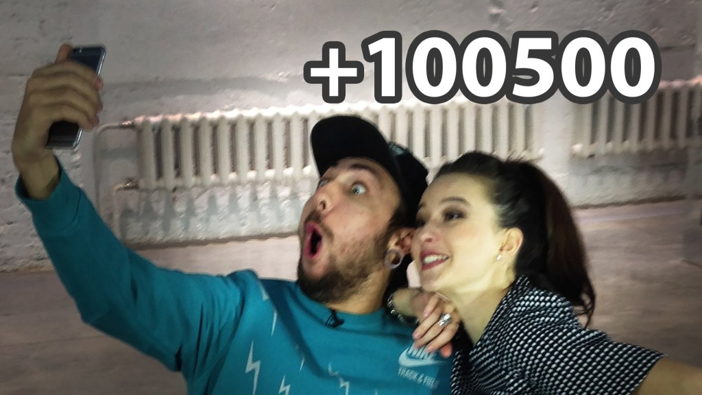 шоу+100500